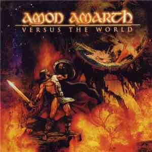 Amon Amarth - Versus The World album