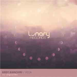 Andy Bianchini - Vega album