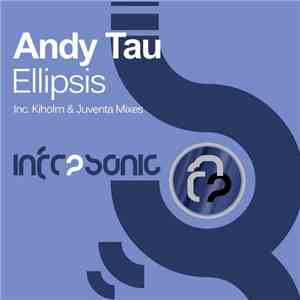 Andy Tau - Ellipsis album
