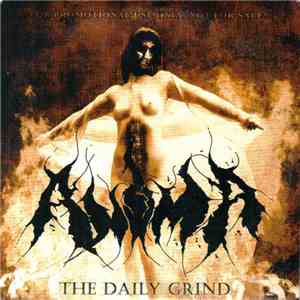 Anima  - The Daily Grind album