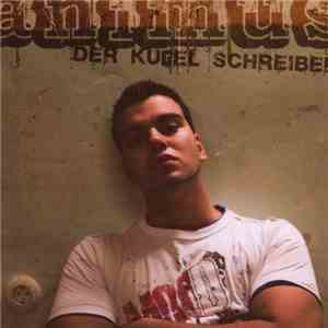 Animus  - Der Kugel Schreiber album