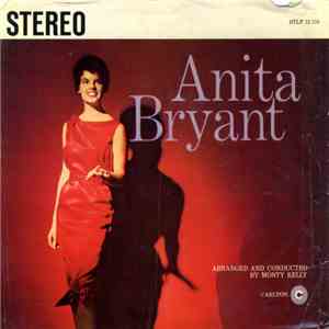 Anita Bryant - Anita Bryant album