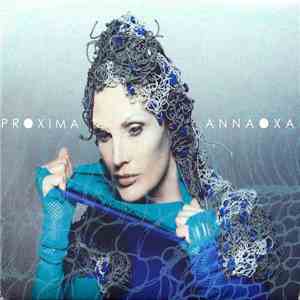 Anna Oxa - Proxima album