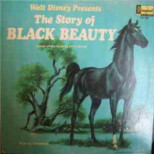 Anna Sewell - Walt Disney Presents The Story Of Black Beauty album