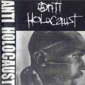 Anti Holocaust - Anti Holocaust album