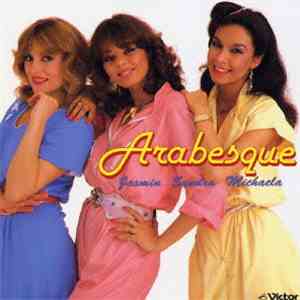 Arabesque - Arabesque album