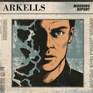 Arkells - Morning Report album