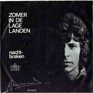 Armand - Zomer In De Lage landen album