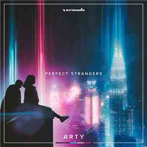 Arty  - Perfect Strangers album