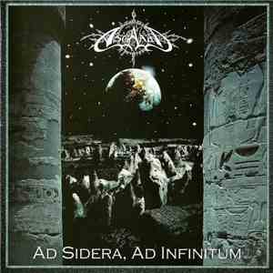 Asgaard - Ad Sidera, Ad Infinitum album