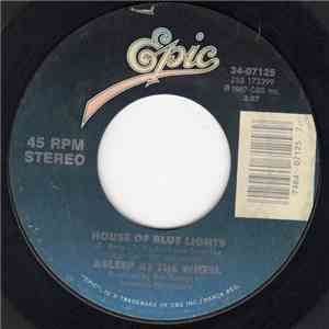 Asleep At The Wheel - House Of Blue Lights album