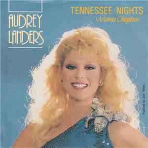 Audrey Landers - Tennessee Nights (Mama Chiquita) album