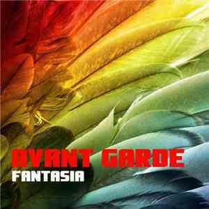 Avant Garde  - Fantasia album