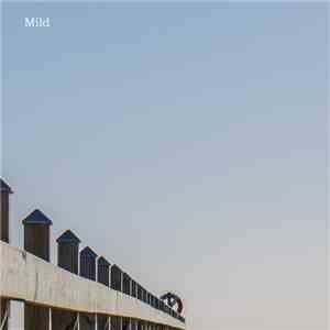 AYE-AMS - Mild album