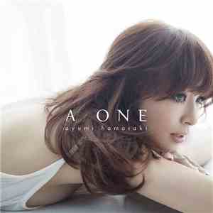 Ayumi Hamasaki - A One album