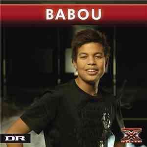 Babou  - Can't Buy Me Love album