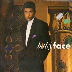 Babyface - Babyface album
