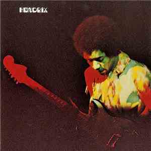 Band Of Gypsys - Band Of Gypsys album