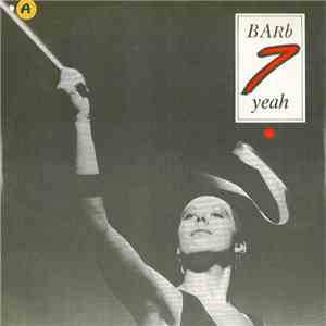 Barb - Yeah album