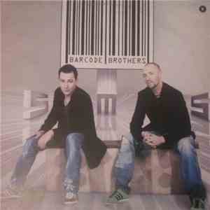 Barcode Brothers - SMS album