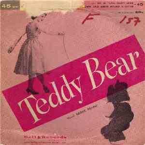 Barry Frank - (Let Me Be Your) Teddy Bear / I'm Gonna Sit Right Down And Write Myself A Letter album
