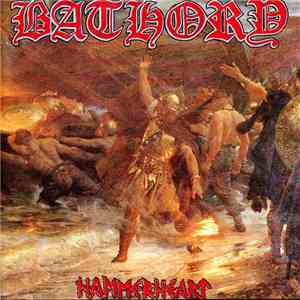 Bathory - Hammerheart album