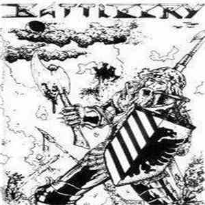 Battlecry  - Cry Of The Warrior album