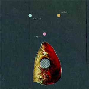 BBBlood / Posset / Stuart Chalmers - Delirium Cutlet Impaste album