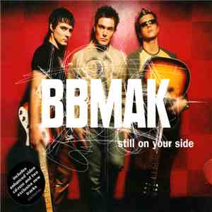 BBMak - Still On Your Side album
