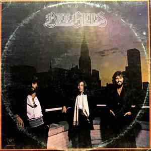 Bee Gees - Living Eyes album