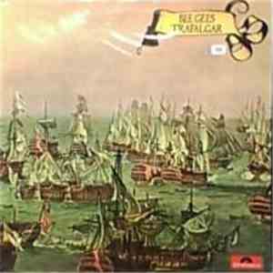 Bee Gees - Trafalgar album