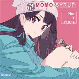 Beignet - Momo Syrup album