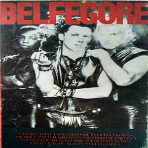 Belfegore - Belfegore album