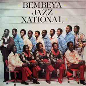 Bembeya Jazz National - Bembeya Jazz National album