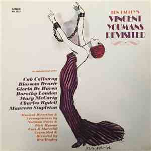Ben Bagley - Ben Bagley's Vincent Youmans Revisited album