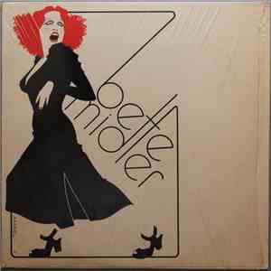 Bette Midler - Bette Midler album