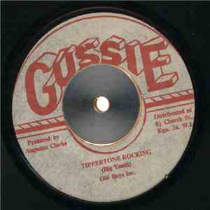 Big Youth, Old Boys Inc. - Tippertone Rocking album