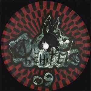 Billx Vs. Talasemik - Architek 09 album