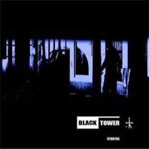 Black Tower - Hybryda album