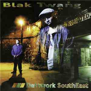 Blak Twang - Dettwork SouthEast album
