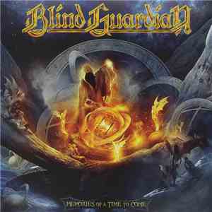 Blind Guardian - Memories Of A Time To Come album