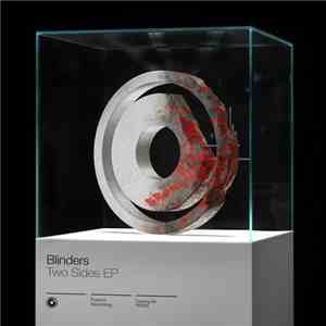 Blinders - Two Sides EP album