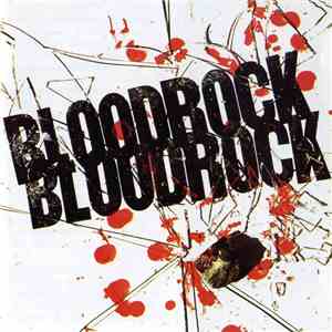 Bloodrock - Bloodrock album