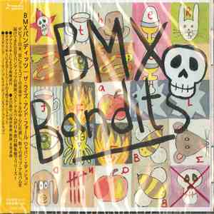 BMX Bandits - The Rise & Fall Of BMX Bandits album