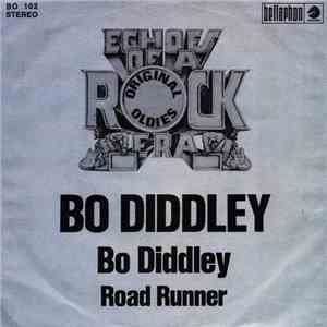 Bo Diddley - Bo Diddley / Road Runner album