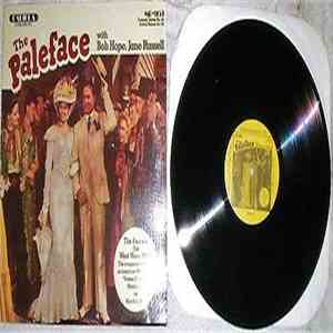 Bob Hope, Jane Russell - The Paleface album