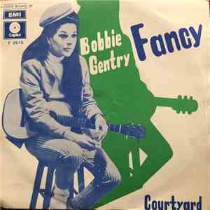 Bobbie Gentry - Fancy / Courtyard album