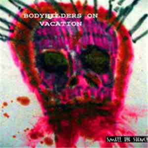Bodybuilders On Vacation - Untitled album