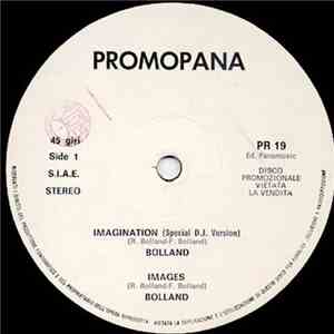 Bolland / Fockewulf 190 - Untitled album