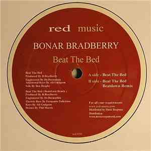 Bonar Bradberry - Beat The Bed album